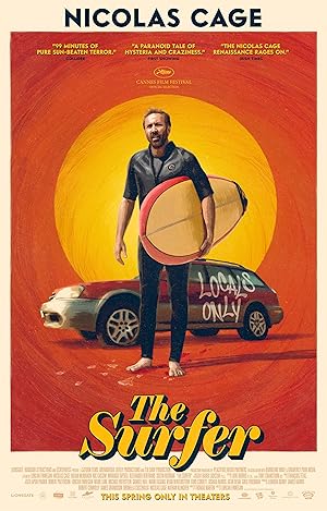 
                         Добавить к просмотренным
                           Сёрфер  